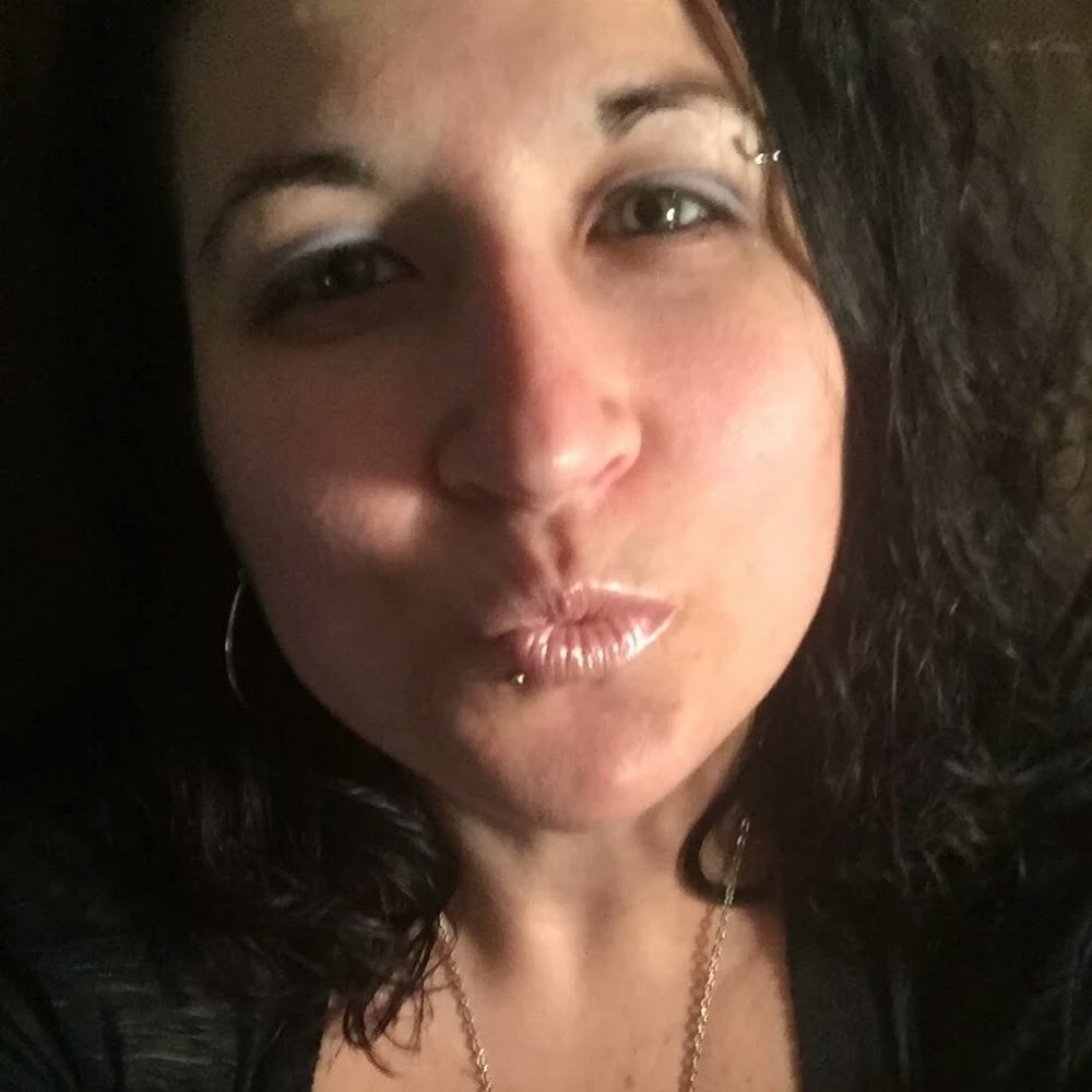 Meet your Posher, Kym